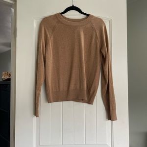 Gap crewneck sweater.